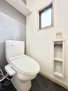 ライズコート B201号-9