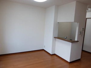 エルパティオ A101号-3