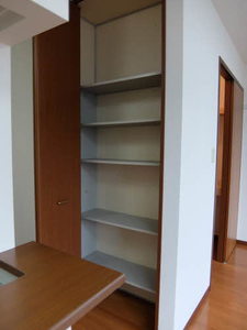 エルパティオ A101号-5