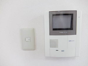 エルパティオ A101号-6