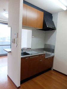 エルパティオ A101号-7