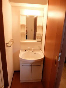 エルパティオ A101号-8