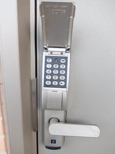 エルパティオ A101号-12