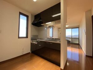 ルミエール弐番館 A201号-4