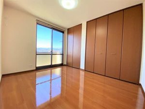 ルミエール弐番館 A201号-7