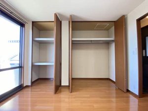 ルミエール弐番館 A201号-8