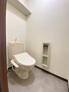 ルミエール弐番館 A201号-11