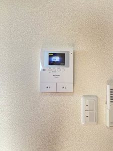 ルミエール弐番館 A201号-13