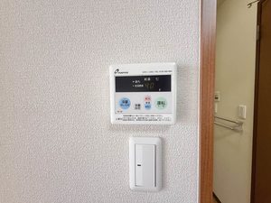 ルミエール弐番館 B202号-14
