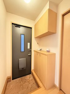 ○ バリュージュ K2 A101号-5