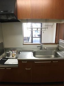 ヴィラフォンテーヌ 0102号-3