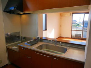 コータコートＷ B201号-3