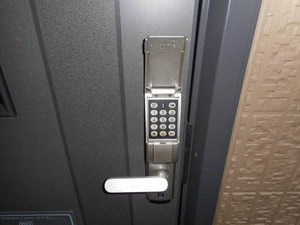 ウエスト　パルク A102号-3