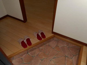 ウエスト　パルク A102号-4