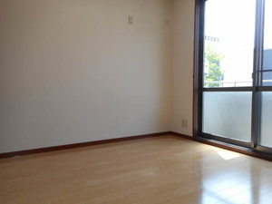 ウエスト　パルク A102号-14