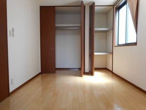 ウエスト　パルク A102号-15