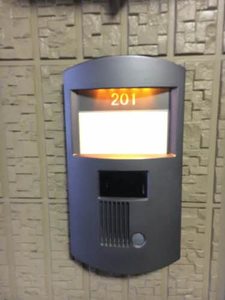 メゾンひまわり 0201号-2