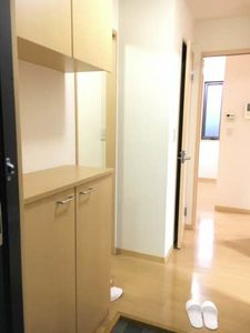 メゾンひまわり 0201号-4