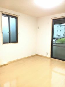 メゾンひまわり 0201号-8