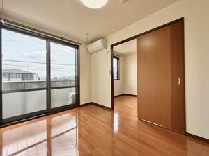 ボナールゴトウ弐番館 C201号-3