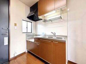 ボナールゴトウ弐番館 C201号-4