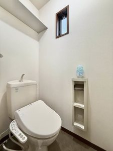 ボナールゴトウ弐番館 C201号-7