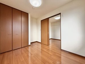 ボナールゴトウ弐番館 C201号-8