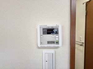 ボナールゴトウ弐番館 C201号-11