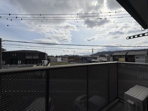 ボナールゴトウ弐番館 C201号-15