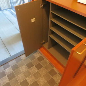 グランシャリオ市川 B201号-4