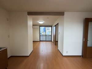 セント・エルモス M103号-2