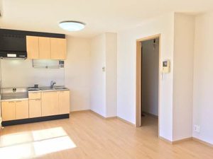 カーサベルデ A101号-2