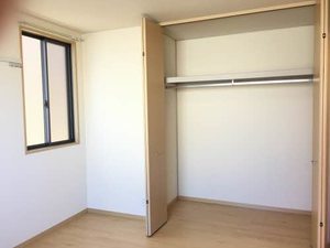 カーサベルデ A101号-3