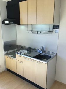 カーサベルデ A101号-4