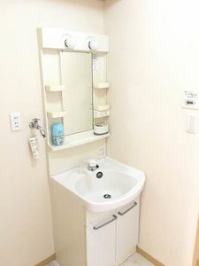 カーサベルデ A101号-5