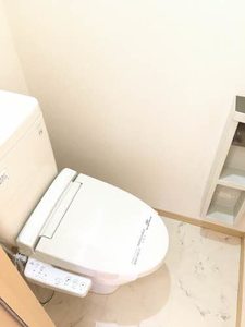 カーサベルデ A101号-7