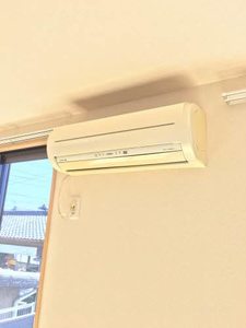 カーサベルデ A101号-10