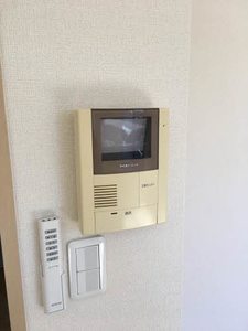 カーサベルデ A101号-11