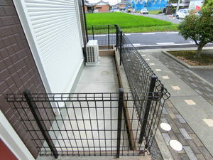 Ｓｕｎｆｌｏｗｅｒ 0101号-15