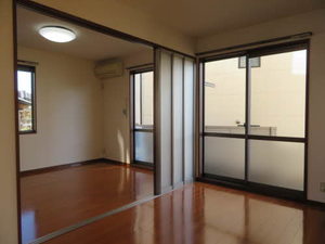 ベルクメゾン 0101号-2