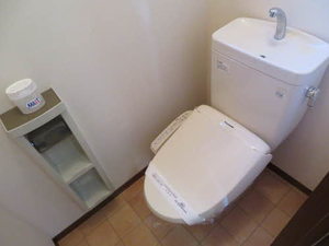 ベルクメゾン 0101号-9