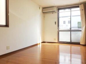 クレセールおぶせ A102号-3