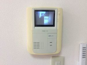 クレセールおぶせ A102号-9