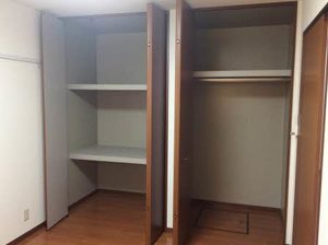 クレセールおぶせ A102号-11