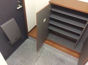 クレセールおぶせ A102号-12