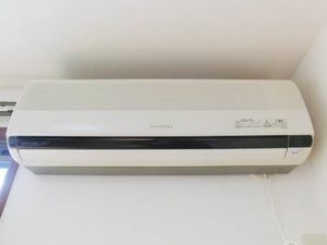 クレセールおぶせ A201号-9