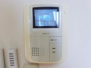 クレセールおぶせ A201号-11