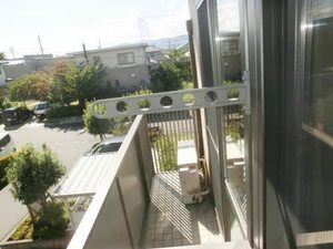 クレセールおぶせ A201号-14