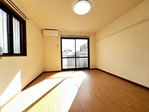 パストラル柴宮 0101号-2