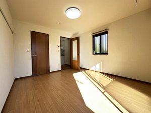 パストラル柴宮 0101号-3